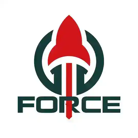 AIRFORCE GAMEGUILD - AFGG