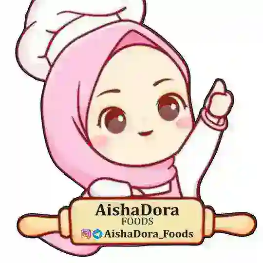 AishaDora Foods