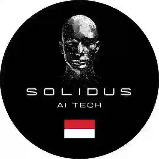 Solidus AI Tech: Indonesian Community ๐ฎ๐ฉ