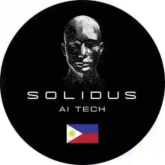 Solidus AI Tech: Philippines Community