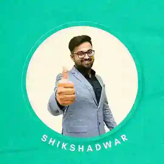 CA Adarsh Joshi Foundation Law