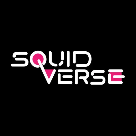 🦑Squid verse英文社区🦑