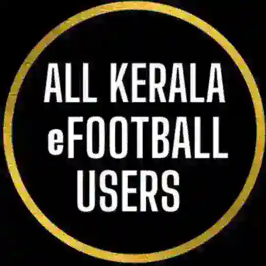 ALL KERALA eFOOTBALL USERS™