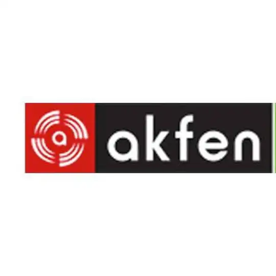AKFEN İNŞAAT HİSSE Telegram Group Avatar