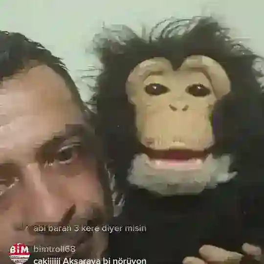 Akıllı Salahlar🥴