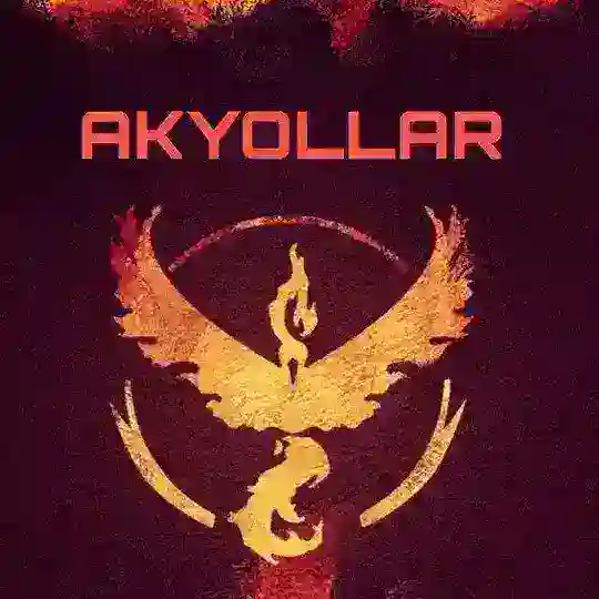 AKYOL KAOS