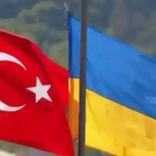 Україна | Аланія 🇺🇦🇹🇷