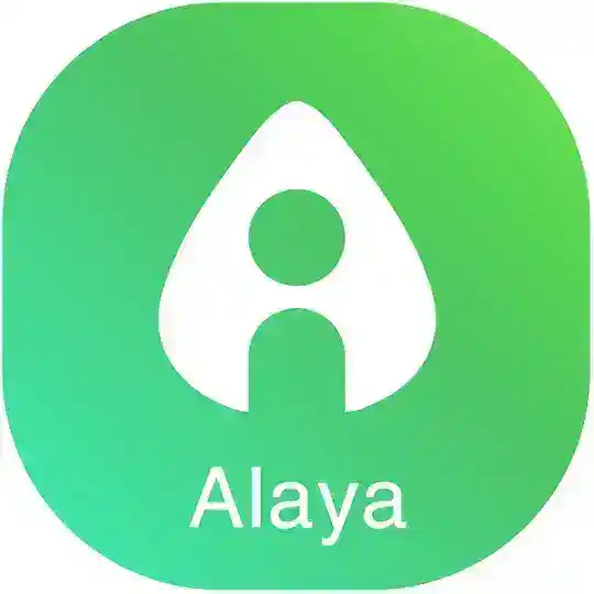 Alaya 한국 공식 커뮤니티