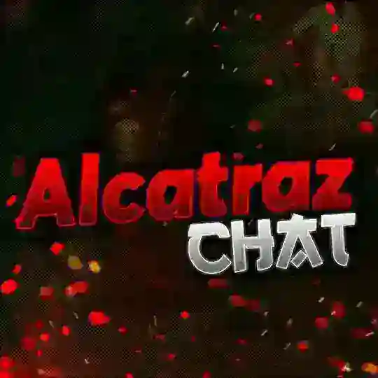 Alcatraz Chat
