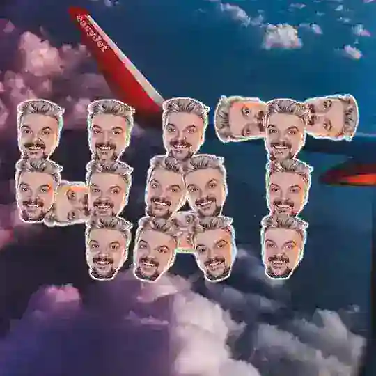 Межпланетный Бинокль Chat
