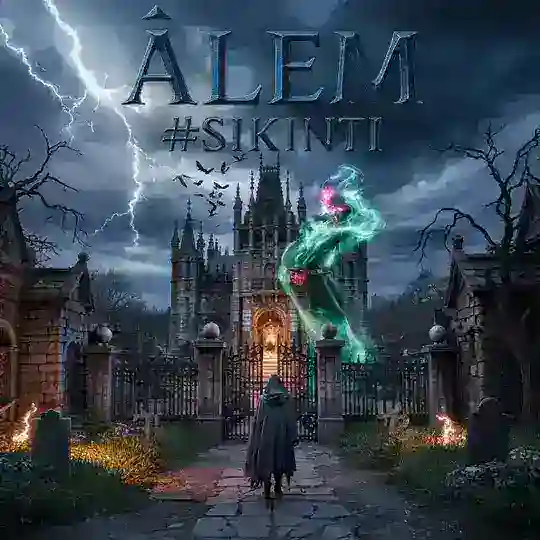𝐀𝐋𝐄𝐌 #𝐙𝐈̇𝐑𝐕𝐄