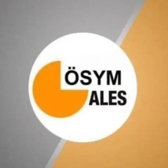 2025-2026 ALES | KPSS SORU ÇÖZÜMÜ