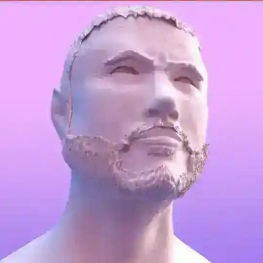 Aletheo(shredded arc)