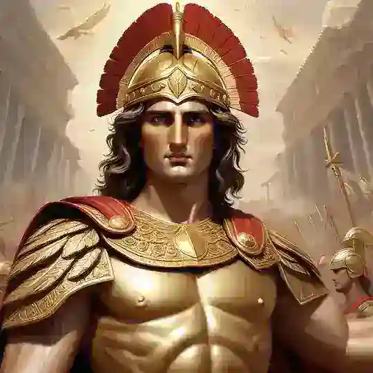 Alexander The Great