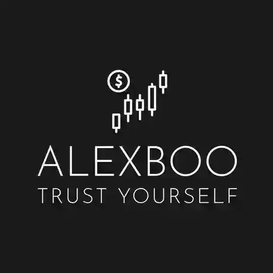 Alexboo | Crypto trading chat
