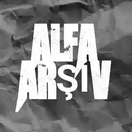 Alfa Arşiv Chat
