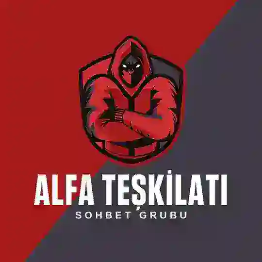 『ѧ』 ALFA TEŞKİLATI 『ѧ』
