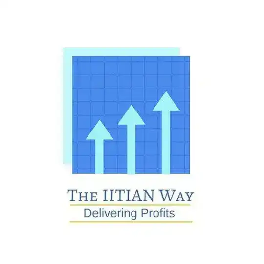 Algo trading by the IITIAN WAY