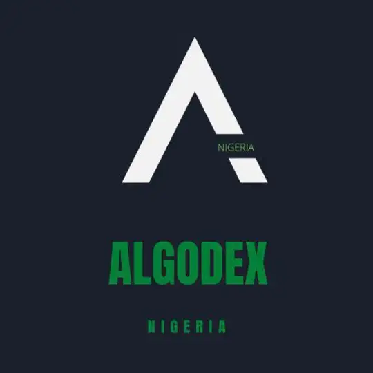 Algodex Nigeria🇳🇬 official