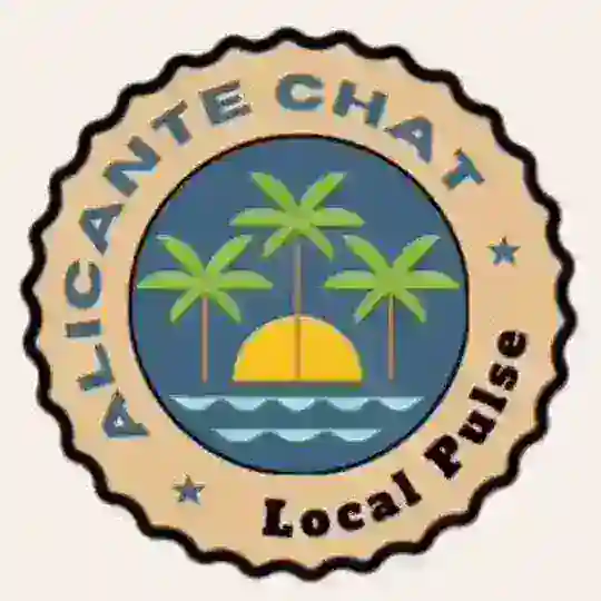 Аликанте Чат LocalPulse