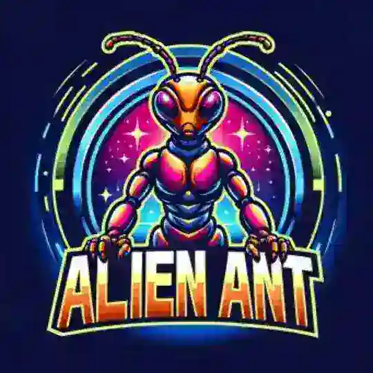 AlienAnt