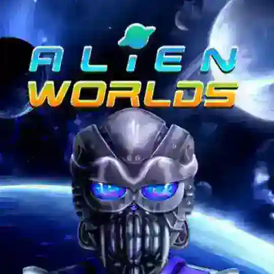 Alien Worlds Philippine Group