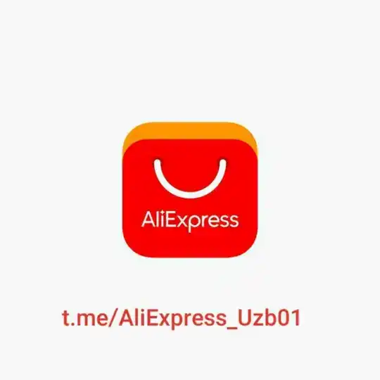 AliExpress ๐บ๐ฟ guruhi