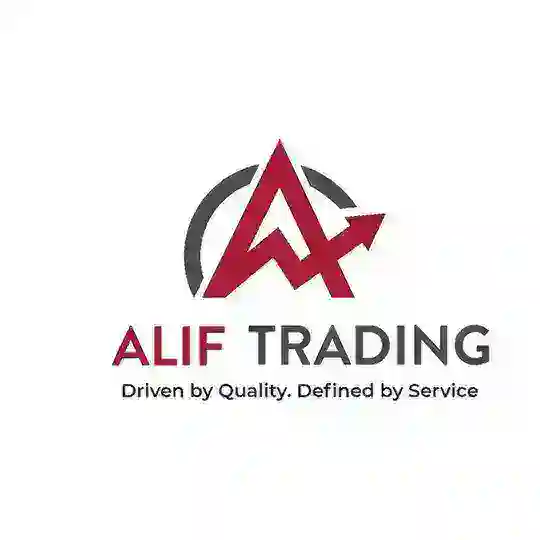ALIF TRADING