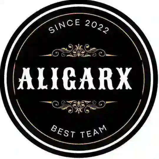 🦅• ° ALiGaRx chati ° •🦅