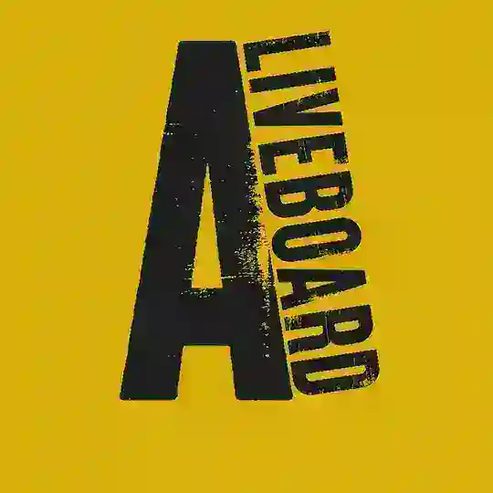 AliveBoard Chat