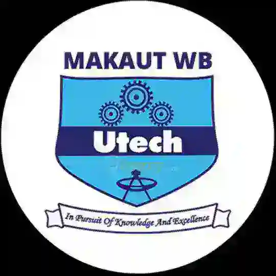 ALL About MAKAUT Discussion