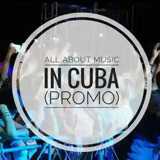 All About Music In Cuba 🇨🇺🎼