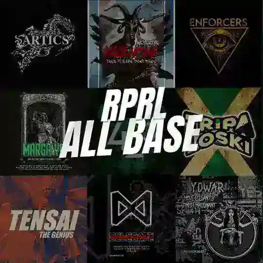 ALL BASE RPRL