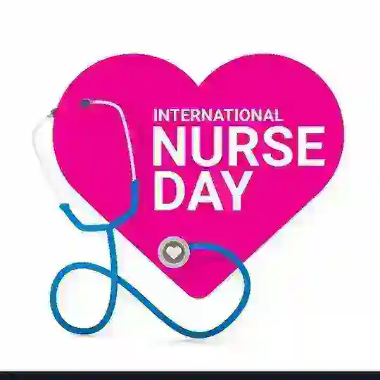 ALL GHANAIAN NURSES