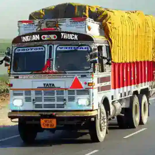 All India Transportation🚚