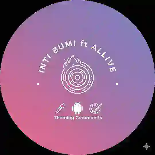 Inti Bumi ft. Allive