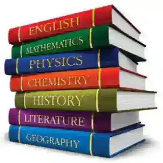 MAAZIMIO AU SCHEMES TIE BOOKS & NOTES