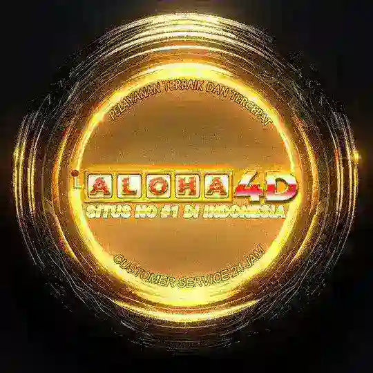ALOHA4D OFFICIAL