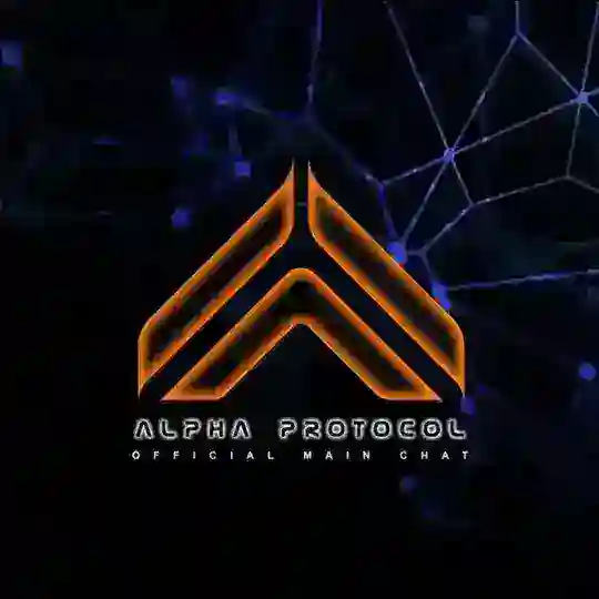 Alpha Protocol Official