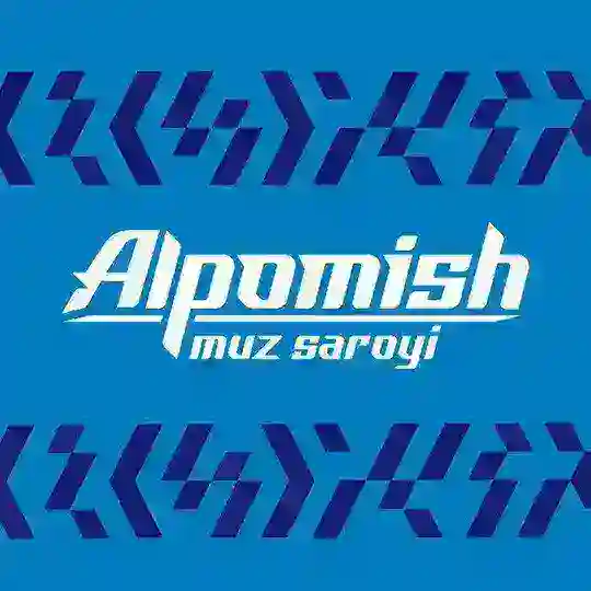 Ледовый дворец | Alpomish Chat