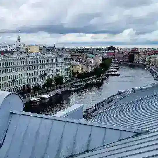 СПБ Альпинисты Питер
