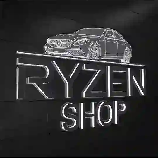 RYZEN Alqı-Satqı ⚡