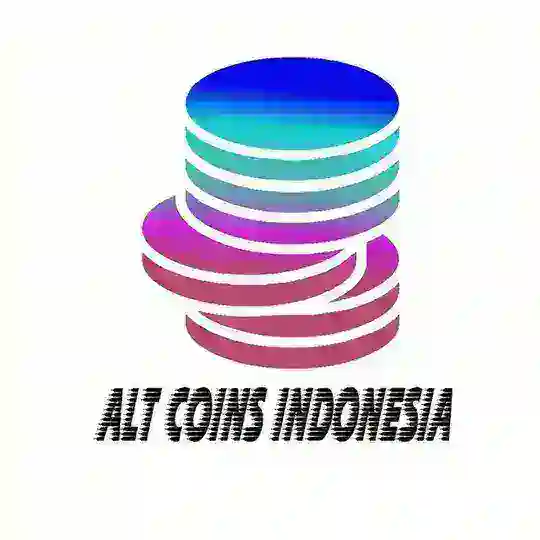 Alt Coins Indonesia OFFICIAL 🇮🇩