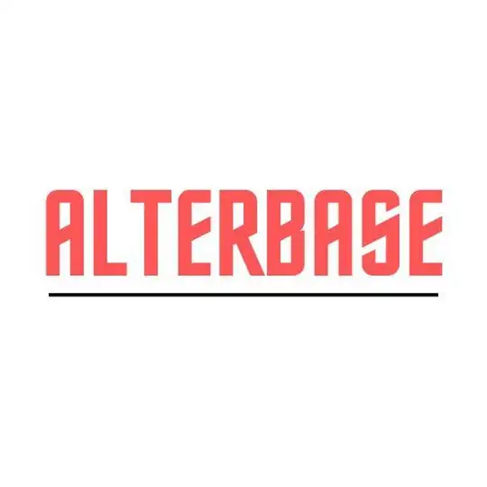 ALTERBASE Group Chat