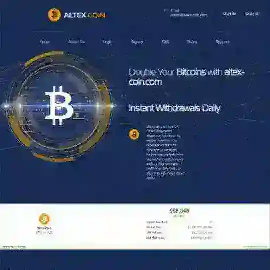 ALTEX COIN INVESTMENT COMPANY🇨🇦🇩🇪🇪🇸🇬🇧🇺🇸