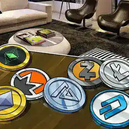 Altcoin赌注 🚀