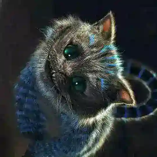 Личный блог