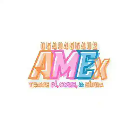 AMEx ⚖️
