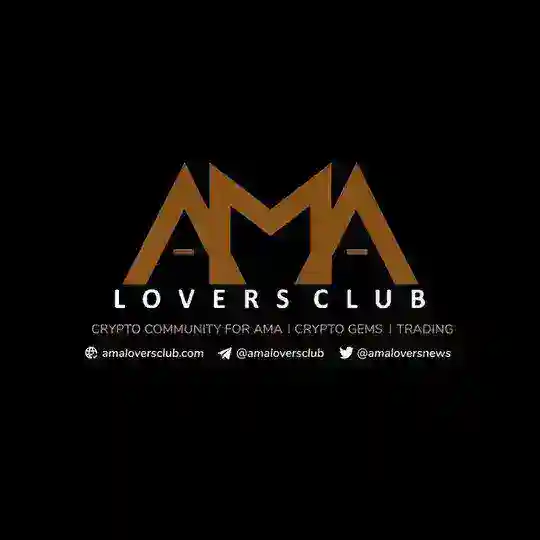 AMA LOVERS CLUB (ALC)