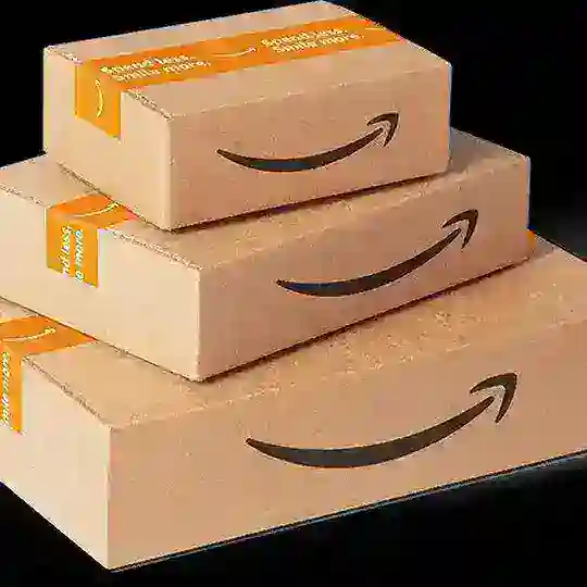 ☝️Amazon marketplace